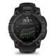 GARMIN - Garmin Instinct 3 AMOLED 3,05 cm (1.2'') 45 mm Digital 390 x 390 Pixeles