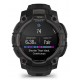GARMIN - Garmin Instinct 3 AMOLED 3,05 cm (1.2'') 45 mm Digital 390 x 390 Pixeles