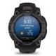 GARMIN - Garmin Instinct 3 AMOLED 3,05 cm (1.2'') 45 mm Digital 390 x 390 Pixeles