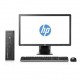 HP ProDesk 600 G1 SFF   EliteDisplay E231   i3-4150  4GB  500GB
