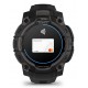 GARMIN - Garmin Instinct 3 AMOLED 3,05 cm (1.2'') 45 mm Digital 390 x 390 Pixeles