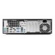 HP ProDesk 600 G1 SFF   EliteDisplay E231   i3-4150  4GB  500GB