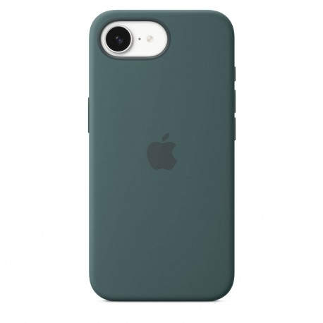 APPLE - Apple MD3X4ZM/A funda para teléfono móvil 15,5 cm (6.1'') Verde - md3x4zm/a