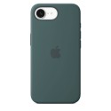 APPLE - Apple MD3X4ZM/A funda para teléfono móvil 15,5 cm (6.1'') Verde - md3x4zm/a