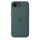 APPLE - Apple MD3X4ZM/A funda para teléfono móvil 15,5 cm (6.1'') Verde - md3x4zm/a