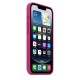 APPLE - Apple Funda de silicona para el iPhone 16e - Fucsia - md3w4zm/a