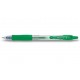 Pilot BL-G2-7 Verde - 2605004
