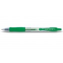 Pilot BL-G2-7 Verde - 2605004