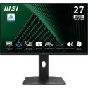 MSI Pro MP275QPG pantalla para PC 68,6 cm (27'') 2560 x 1440 Pixeles Wide Quad HD LCD Negro