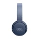 JBL Tune 670 NC Auriculares Inalámbrico y alámbrico Diadema Llamadas/Música USB Tipo C Bluetooth Azul