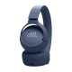 JBL Tune 670 NC Auriculares Inalámbrico y alámbrico Diadema Llamadas/Música USB Tipo C Bluetooth Azul