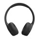JBL Tune 670 NC Auriculares Inalámbrico y alámbrico Diadema Llamadas/Música USB Tipo C Bluetooth Negro
