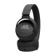 JBL Tune 670 NC Auriculares Inalámbrico y alámbrico Diadema Llamadas/Música USB Tipo C Bluetooth Negro