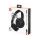 JBL Tune 670 NC Auriculares Inalámbrico y alámbrico Diadema Llamadas/Música USB Tipo C Bluetooth Negro
