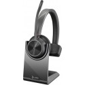 POLY Auriculares Voyager 4310-M USB-C con certificación Microsoft Teams