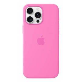 Apple MDGW4ZM/A funda para teléfono móvil 17 cm (6.7'') Rosa