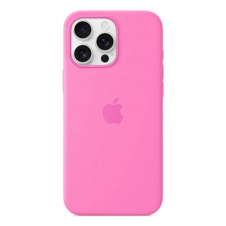 Apple MDGW4ZM/A funda para teléfono móvil 17 cm (6.7'') Rosa