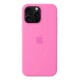 Apple MDGW4ZM/A funda para teléfono móvil 17 cm (6.7'') Rosa