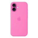 Apple MDGM4ZM/A funda para teléfono móvil 15,5 cm (6.1'') Rosa