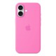 Apple MDGM4ZM/A funda para teléfono móvil 15,5 cm (6.1'') Rosa