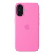 Apple MDGM4ZM/A funda para teléfono móvil 15,5 cm (6.1'') Rosa