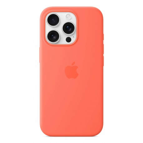 Apple MDFY4ZM/A funda para teléfono móvil 17 cm (6.7'') Naranja