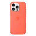 Apple MDFY4ZM/A funda para teléfono móvil 17 cm (6.7'') Naranja