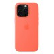Apple MDFY4ZM/A funda para teléfono móvil 17 cm (6.7'') Naranja