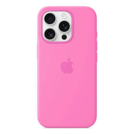 Apple MDFX4ZM/A funda para teléfono móvil 17 cm (6.7'') Rosa