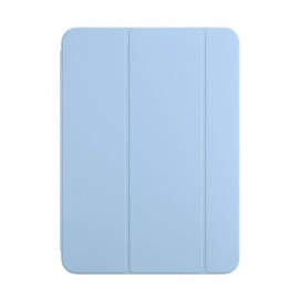 Apple MDEQ4ZM/A funda para tablet 27,9 cm (11'') Folio Azul