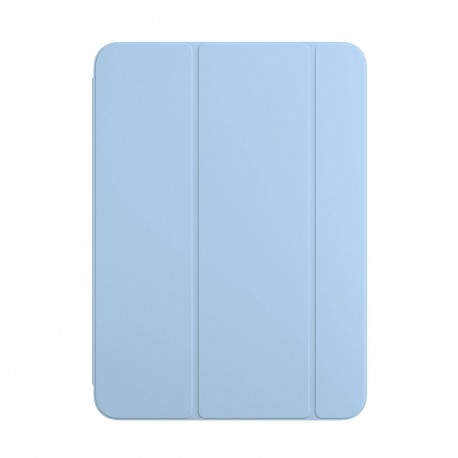 Apple MDEQ4ZM/A funda para tablet 27,9 cm (11'') Folio Azul