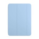 Apple MDEQ4ZM/A funda para tablet 27,9 cm (11'') Folio Azul