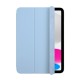 Apple MDEQ4ZM/A funda para tablet 27,9 cm (11'') Folio Azul
