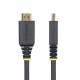 StarTech.com Cable HDMI de Alta Velocidad de 1,8m con Conectores con Agarre