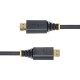 StarTech.com Cable HDMI de Alta Velocidad de 1,8m con Conectores con Agarre