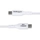StarTech.com Cable Cargador USB-A a USB-C de 1m - Cable Adaptador USB-A a USB Tipo C