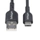 StarTech.com Cable Cargador USB-A a USB-C de 1m - Cable Adaptador USB-A a USB Tipo C