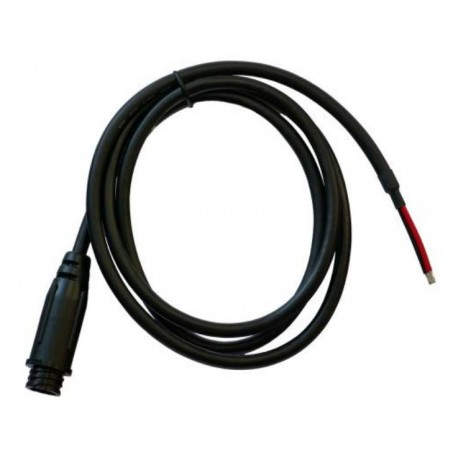Zebra CBL-ET-ADPA1-1 cable de transmisión Negro CC