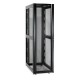 APC AR3100X609 armario rack 42U Rack o bastidor independiente Negro