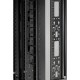APC AR3100X609 armario rack 42U Rack o bastidor independiente Negro