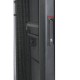 APC AR3100X609 armario rack 42U Rack o bastidor independiente Negro