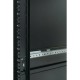 APC AR3100X609 armario rack 42U Rack o bastidor independiente Negro