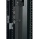 APC AR3100X609 armario rack 42U Rack o bastidor independiente Negro