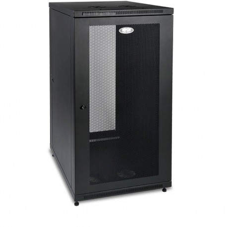 Tripp Lite SR24UB Gabinete 24U Profundo Smartrack
