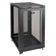 Tripp Lite SR24UB Gabinete 24U Profundo Smartrack