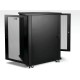 Tripp Lite SR24UB Gabinete 24U Profundo Smartrack