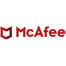 McAfee Gold Software Support 1 licencia(s) 1 año(s)
