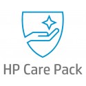 HP 3y Onsite w/ADP/DMR/Peripherals Notebook Support