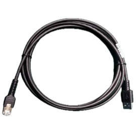 Zebra CBL-U10755-01 accesorio para lector de código de barras Alargador eléctrico