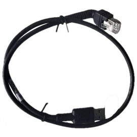Zebra CBL-U20255-01 accesorio para lector de código de barras Alargador eléctrico